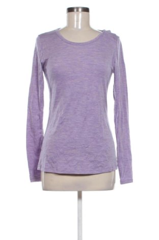 Damen Shirt Unbranded, Größe S, Farbe Lila, Preis € 12,99