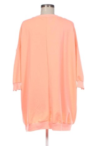 Дамска блуза Unbranded, Размер XXL, Цвят Оранжев, Цена 10,22 €