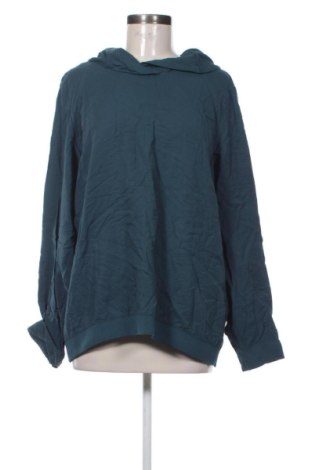 Bluză de femei Unbranded, Mărime XXL, Culoare Verde, Preț 60,99 Lei