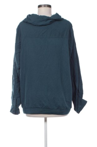 Bluză de femei Unbranded, Mărime XXL, Culoare Verde, Preț 60,99 Lei