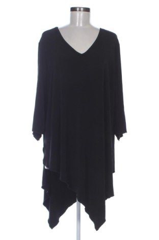 Bluzka damska Unbranded, Rozmiar 3XL, Kolor Czarny, Cena 43,03 zł