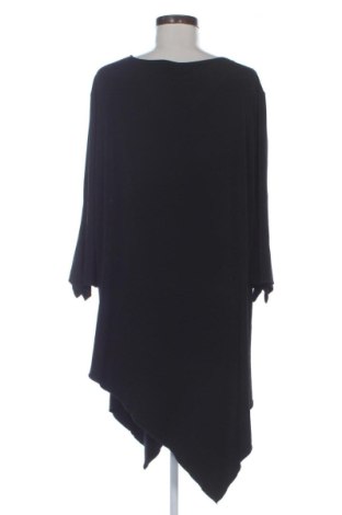 Bluzka damska Unbranded, Rozmiar 3XL, Kolor Czarny, Cena 43,03 zł