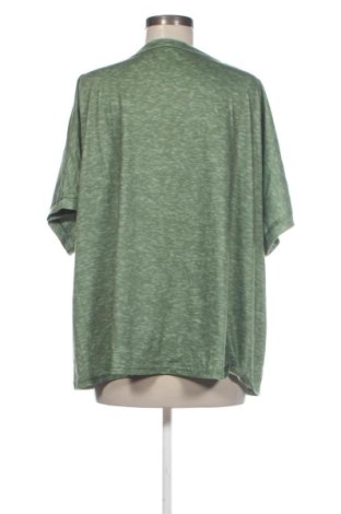 Дамска блуза Unbranded, Размер XXL, Цвят Зелен, Цена 10,22 €