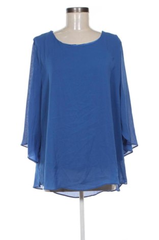 Női blúz Unbranded, Méret XXL, Szín Kék, Ár 4 949 Ft