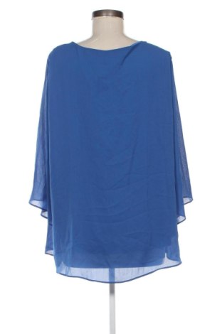 Női blúz Unbranded, Méret XXL, Szín Kék, Ár 4 949 Ft