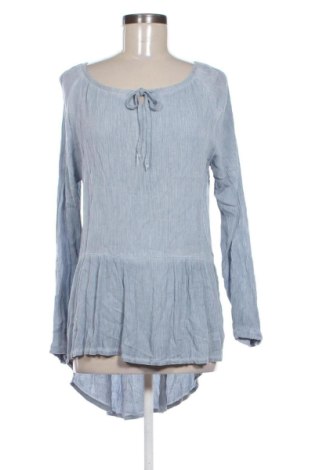 Дамска блуза Unbranded, Размер XXL, Цвят Сив, Цена 10,22 €