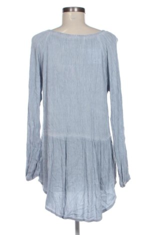 Дамска блуза Unbranded, Размер XXL, Цвят Сив, Цена 10,22 €