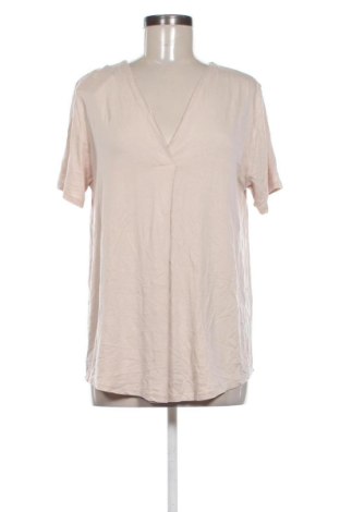 Дамска блуза Unbranded, Размер XL, Цвят Бежов, Цена 10,22 €