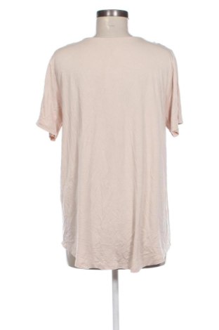 Дамска блуза Unbranded, Размер XL, Цвят Бежов, Цена 10,22 €