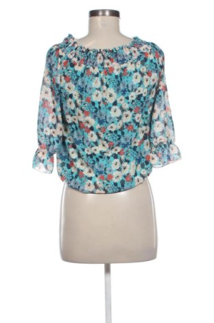 Bluză de femei Unbranded, Mărime S, Culoare Multicolor, Preț 60,99 Lei