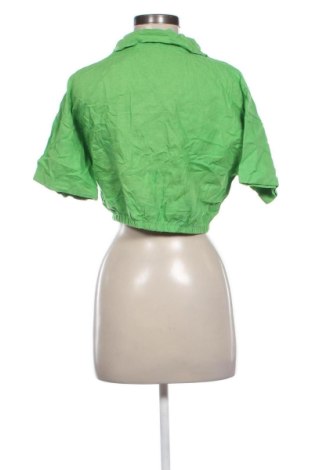 Női blúz Unbranded, Méret S, Szín Zöld, Ár 4 949 Ft