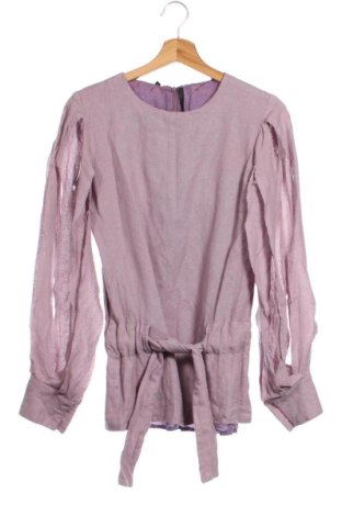 Bluzka damska Unbranded, Rozmiar S, Kolor Fioletowy, Cena 52,42 zł