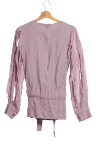 Bluzka damska Unbranded, Rozmiar S, Kolor Fioletowy, Cena 52,42 zł