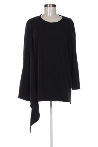 Bluzka damska Unbranded, Rozmiar XL, Kolor Czarny, Cena 53,58 zł