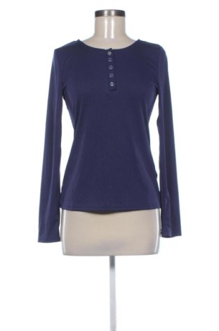 Bluză de femei Unbranded, Mărime M, Culoare Albastru, Preț 60,99 Lei
