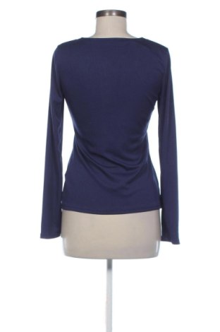 Bluză de femei Unbranded, Mărime M, Culoare Albastru, Preț 60,99 Lei
