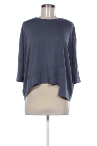Bluzka damska Unbranded, Rozmiar XXL, Kolor Szary, Cena 52,42 zł