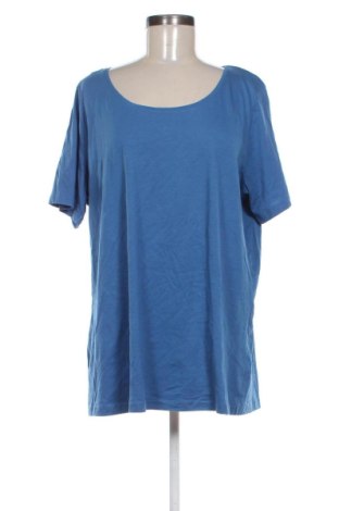 Damen Shirt Unbranded, Größe XXL, Farbe Blau, Preis € 12,99