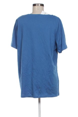 Damen Shirt Unbranded, Größe XXL, Farbe Blau, Preis € 12,99