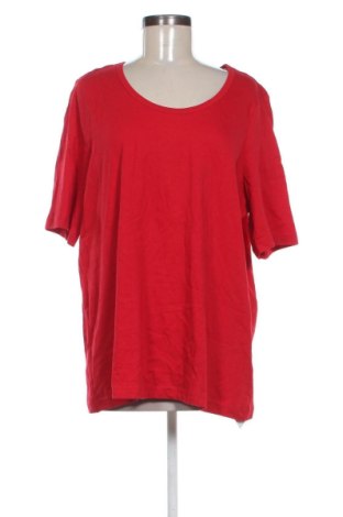 Bluză de femei Unbranded, Mărime XL, Culoare Roșu, Preț 60,99 Lei