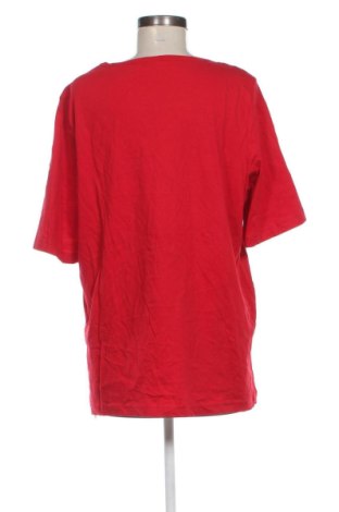 Bluză de femei Unbranded, Mărime XL, Culoare Roșu, Preț 60,99 Lei