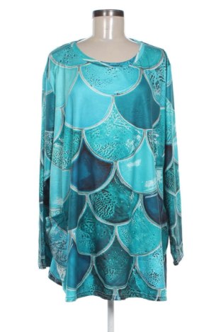 Bluză de femei Unbranded, Mărime 3XL, Culoare Multicolor, Preț 60,99 Lei