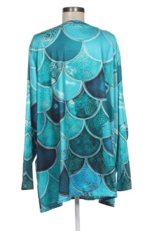 Bluză de femei Unbranded, Mărime 3XL, Culoare Multicolor, Preț 60,99 Lei