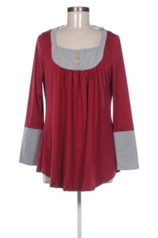 Bluzka damska Unbranded, Rozmiar XL, Kolor Kolorowy, Cena 53,58 zł