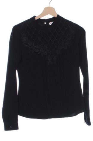 Bluzka damska Unbranded, Rozmiar S, Kolor Czarny, Cena 53,58 zł