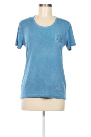 Bluzka damska Unbranded, Rozmiar M, Kolor Niebieski, Cena 83,99 zł