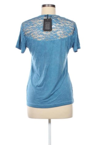 Bluzka damska Unbranded, Rozmiar M, Kolor Niebieski, Cena 83,99 zł
