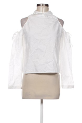 Damen Shirt Unbranded, Größe M, Farbe Weiß, Preis 12,99 €