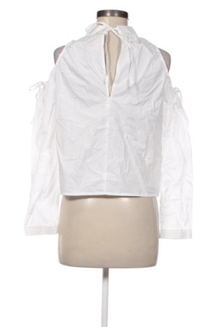 Damen Shirt Unbranded, Größe M, Farbe Weiß, Preis 12,99 €