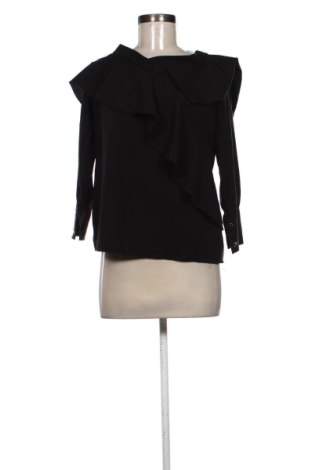 Bluzka damska Unbranded, Rozmiar M, Kolor Czarny, Cena 51,99 zł