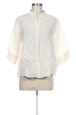Damen Shirt Unbranded, Größe XL, Farbe Ecru, Preis 12,99 €