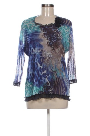 Bluzka damska Unbranded, Rozmiar L, Kolor Kolorowy, Cena 51,99 zł