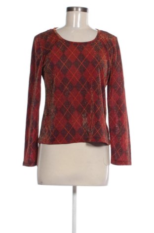 Дамска блуза Unbranded, Размер L, Цвят Многоцветен, Цена 10,00 €