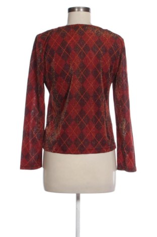 Дамска блуза Unbranded, Размер L, Цвят Многоцветен, Цена 10,00 €