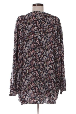 Дамска блуза Unbranded, Размер 4XL, Цвят Многоцветен, Цена 10,00 €