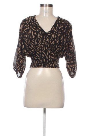 Bluzka damska Unbranded, Rozmiar M, Kolor Kolorowy, Cena 51,99 zł