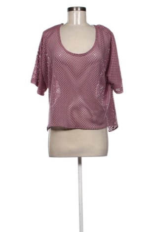 Дамска блуза Unbranded, Размер XXL, Цвят Пепел от рози, Цена 10,22 €