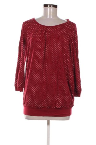 Дамска блуза Unbranded, Размер L, Цвят Многоцветен, Цена 10,00 €