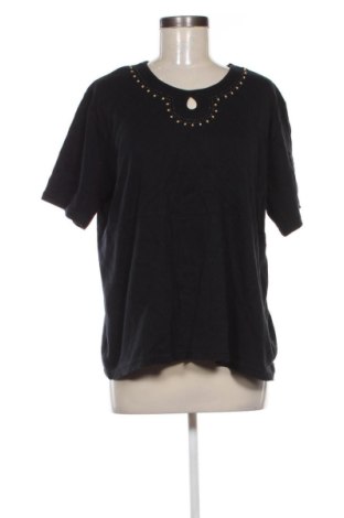 Damen Shirt Unbranded, Größe XL, Farbe Schwarz, Preis 12,99 €