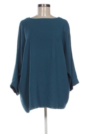 Damen Shirt Unbranded, Größe XXL, Farbe Blau, Preis 12,99 €