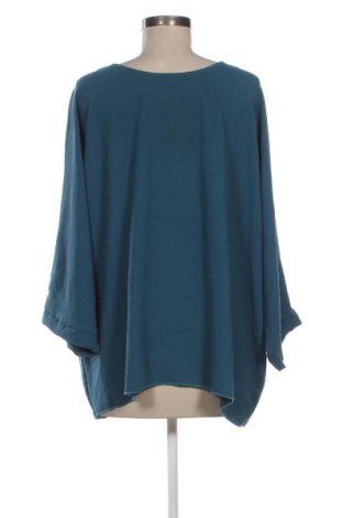 Damen Shirt Unbranded, Größe XXL, Farbe Blau, Preis 12,99 €
