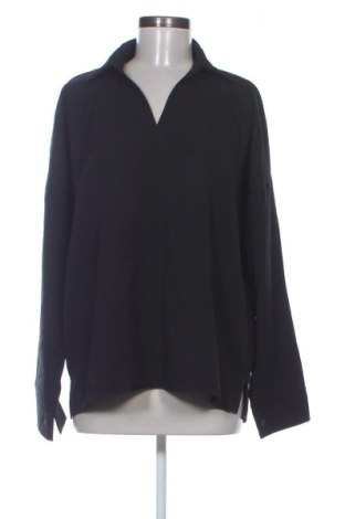 Дамска блуза Unbranded, Размер XL, Цвят Черен, Цена 10,00 €