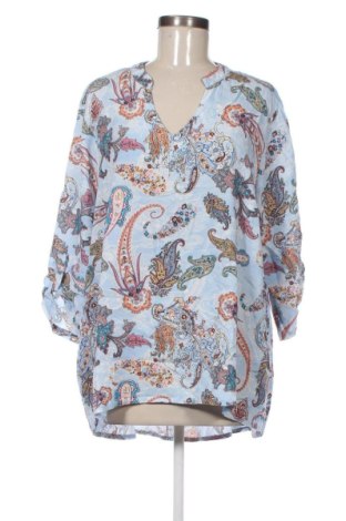 Bluzka damska Unbranded, Rozmiar XL, Kolor Kolorowy, Cena 51,99 zł