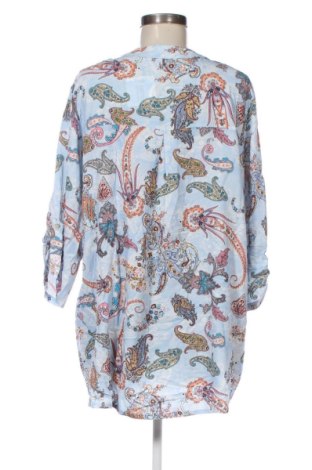 Bluzka damska Unbranded, Rozmiar XL, Kolor Kolorowy, Cena 51,99 zł