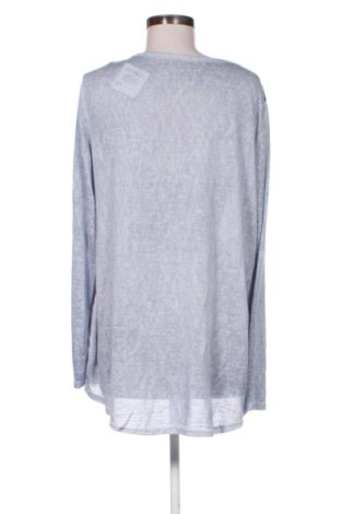 Дамска блуза Unbranded, Размер XL, Цвят Многоцветен, Цена 10,22 €