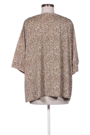 Дамска блуза Unbranded, Размер 3XL, Цвят Многоцветен, Цена 10,22 €